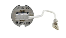 Load image into Gallery viewer, Hella H3 12V 55W Xen White XB Bulb (Pair) - GTR Auto