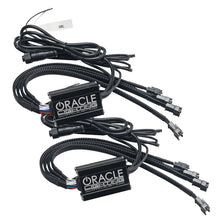 Load image into Gallery viewer, Oracle 19-21 RAM 1500 RGB+W Headlight DRL Kit Reflector LED - w/ BC1 Controller
