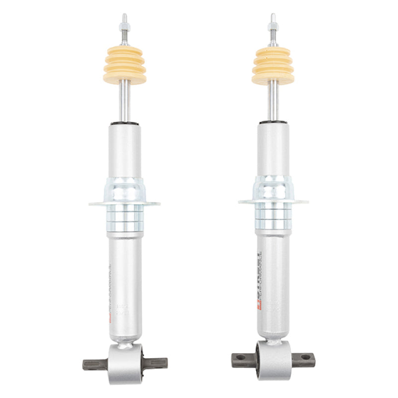 Belltech Lowering Strut 2019 Chevrolet Silverado 0in to - 2in - GTR Auto