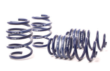 Load image into Gallery viewer, H&amp;R 18-21 Audi TT RS (AWD) FV3 Sport Spring (Incl. MRC) - GTR Auto