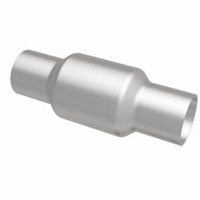 Load image into Gallery viewer, MagnaFlow Universal Catalytic Converter 2.25inch Preconv.