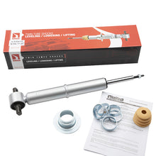 Load image into Gallery viewer, Belltech Lowering Strut 2019 Chevrolet Silverado 0in to - 2in - GTR Auto