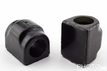 Load image into Gallery viewer, Whiteline Plus 4/91-5/01 &amp; 10/01-05 BMW 3 Series/9/88-04 5 Series Rear 20mm Sway Bar Mount Bushing - GTR Auto