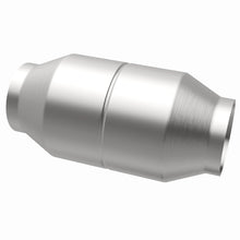 Load image into Gallery viewer, MagnaFlow Universal Catalytic Converter 3.50 inch C/C Diesel