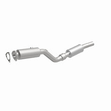 Load image into Gallery viewer, MagnaFlow Direct Fit Catalytic Converter 05-09 Audi Quattro 3.2L Driver Side