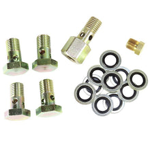 Load image into Gallery viewer, BD Diesel Banjo Bolt Upgrade Kit - 2000-2002 Dodge - GTR Auto