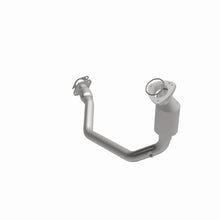 Load image into Gallery viewer, MagnaFlow Direct Fit Catalytic Converter 07-08 Pont G6 3.5L frt OEM