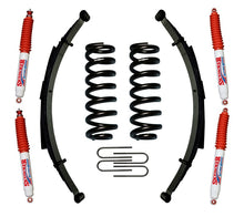 Load image into Gallery viewer, Skyjacker 2" 80-96 BRONCO SYSTEM