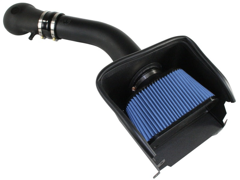 aFe MagnumFORCE Intakes Stage-2 P5R AIS P5R Dodge Trucks 94-01 V8-5.2L/5.9L - GTR Auto