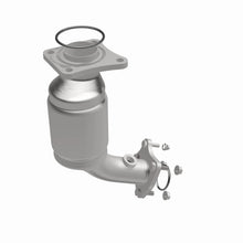 Load image into Gallery viewer, MagnaFlow Direct Fit Catalytic Converter 03-07 Murano rear man OEM