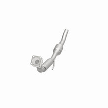 Load image into Gallery viewer, MagnaFlow Direct Fit Catalytic Converter 99-03 Beetle/Golf 2.0L
