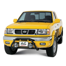 Load image into Gallery viewer, Westin Safari Light Bar Universal (11.5in mounting depth) - Black - GTR Auto
