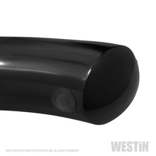 Load image into Gallery viewer, Westin 05-21 Toyota Tacoma Access Cab PRO TRAXX 4 Oval Nerf Step Bars - Blk - GTR Auto