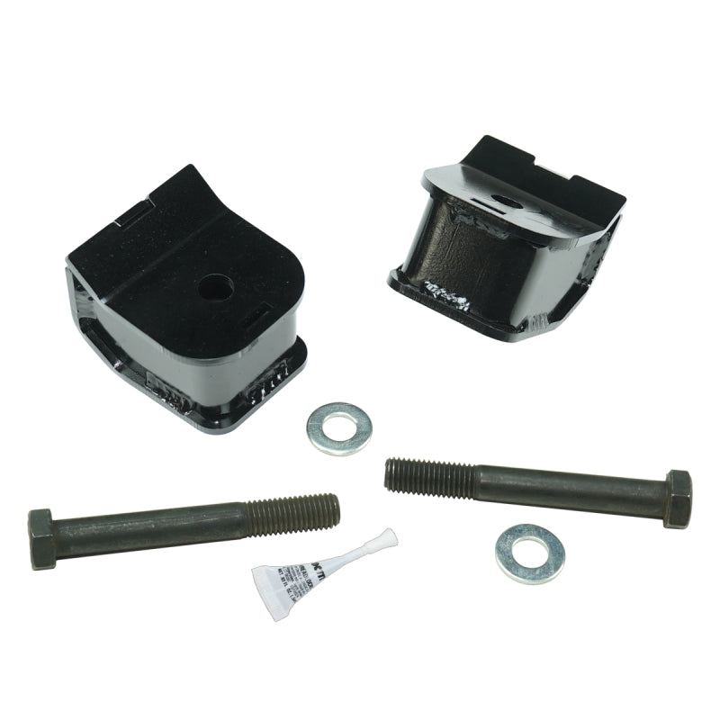 Superlift 05-19 Ford F-250/F-350 4WD 2in Leveling Kit - Front - GTR Auto