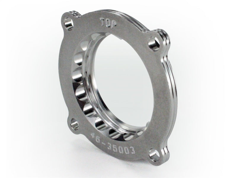 aFe Silver Bullet Throttle Body Spacers TBS Jeep Wrangler (JK) 2012-2017 V6-3.6L - GTR Auto