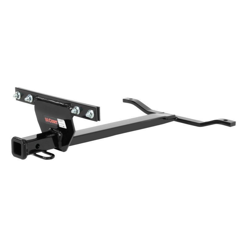 Curt 99-05 Audi All Road Wagon Class 1 Trailer Hitch w/1-1/4in Receiver BOXED