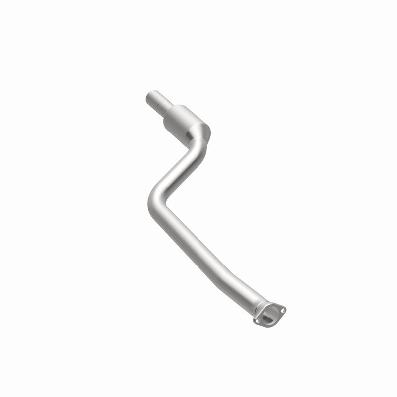 MagnaFlow Conv DF BMW 3 06-09 Rear OEM - GTR Auto