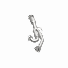 Load image into Gallery viewer, MagnaFlow Direct Fit Catalytic Converter MAXIMA- 04-05 6 3.5L