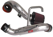 Load image into Gallery viewer, Injen 03-03.5 Mazdaspeed Protege Turbo Polished Cold Air Intake - GTR Auto