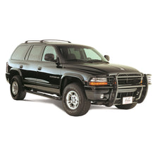 Load image into Gallery viewer, Westin 1997-2004 Dodge Dakota Sportsman Grille Guard - Black - GTR Auto