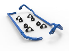 Load image into Gallery viewer, aFe 2020 Chevrolet Corvette C8 Control 3-Way Adjustable Front / Rear Sway Bar Set - GTR Auto