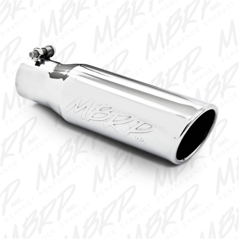 MBRP 05-13 Toyota Tacoma 4.0L EC/CC Cat Back Single Exit Aluminized Exhaust - GTR Auto