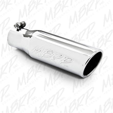 Load image into Gallery viewer, MBRP 05-13 Toyota Tacoma 4.0L EC/CC Cat Back Single Exit Aluminized Exhaust - GTR Auto