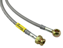 Load image into Gallery viewer, Goodridge 06-13 Chevrolet Corvette Z06/ZR1/Grand Sport Stainless Steel Brake Line Kit - GTR Auto