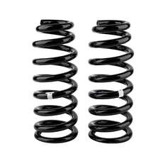 Load image into Gallery viewer, ARB / OME Coil Spring Front Mits Pajero Nm Diesel - GTR Auto