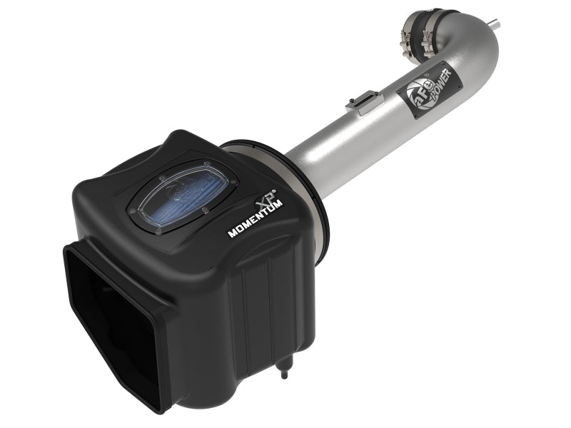 aFe Momentum XP Cold Air Intake System w/ Pro 5R Media Brushed 14-19 GM Silverado/Sierra 1500 - GTR Auto