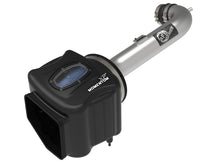 Load image into Gallery viewer, aFe Momentum XP Cold Air Intake System w/ Pro 5R Media Brushed 14-19 GM Silverado/Sierra 1500 - GTR Auto