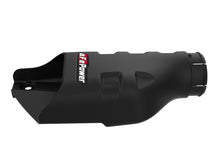 Load image into Gallery viewer, aFe Momentum GT Dynamic Air Scoop 17-19 Nissan Titan XD V8-5.6L - GTR Auto