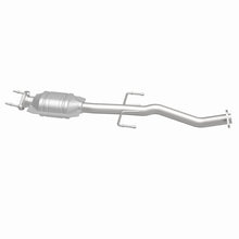 Load image into Gallery viewer, MagnaFlow Direct Fit Catalytic Converter 95-98 Protege 1.5L rear 50S