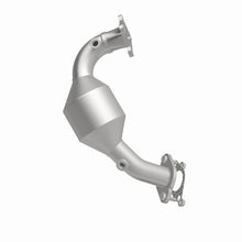 Load image into Gallery viewer, MagnaFlow Direct Fit Catalytic Converter 2012-2013 Impala 3.6 L Underbody