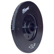 Load image into Gallery viewer, Fluidampr Toyota 2JZ I-6 Steel Internally Balanced Damper - GTR Auto