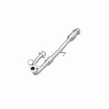 Load image into Gallery viewer, MagnaFlow Direct Fit Catalytic Converter 02-03 Lexus ES300 3.0L rear