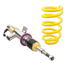 Load image into Gallery viewer, KW Coilover Kit DDC ECU 2011+ BMW 1 Series M Coupe - GTR Auto