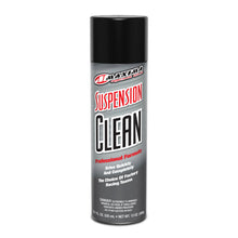 Load image into Gallery viewer, Maxima Suspension Clean - 13oz (Aerosol)