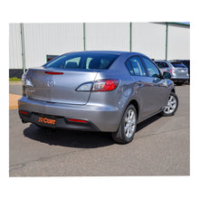Load image into Gallery viewer, Curt 10-11 Mazda 3 Sedan Class 1 Trailer Hitch w/1-1/4in Receiver BOXED