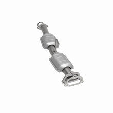 Load image into Gallery viewer, MagnaFlow Direct Fit Catalytic Converter 03 Ranger/B-Ser V6 Rear