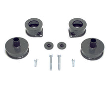 Load image into Gallery viewer, MaxTrac 07-18 Jeep Wrangler JK 2WD/4WD 2.5in Front &amp; 2in Rear Spacer Lift Kit - GTR Auto
