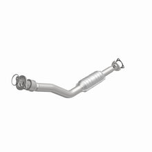 Load image into Gallery viewer, MagnaFlow Direct Fit Catalytic Converter Malibu 98-00 3.1L V6