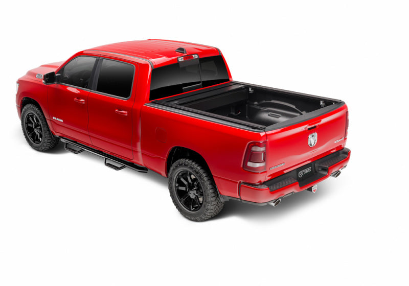 Retrax 17-18 Super Duty F-250-450 Long Bed RetraxPRO XR - GTR Auto