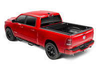Load image into Gallery viewer, Retrax 07-18 Tundra CrewMax 5.5ft Bed with Deck Rail System RetraxPRO XR