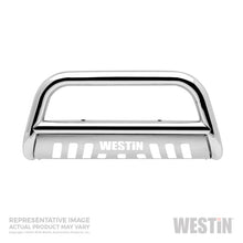 Load image into Gallery viewer, Westin 2016-2018 Toyota Tacoma E-Series Bull Bar - SS - GTR Auto