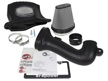 Load image into Gallery viewer, aFe Momentum Pro DRY S Cold Air Intake System 15-17 Chevy Corvette Z06 (C7) V8-6.2L (sc) - GTR Auto