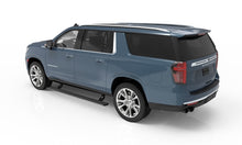 Load image into Gallery viewer, AMP Research 21-25 Chevrolet Suburban/Tahoe &amp; Cadillac Escalade PowerStep - Black - GTR Auto
