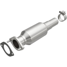 Load image into Gallery viewer, MagnaFlow California Direct Fit Converter 12-13 Mazda 3 2.0L
