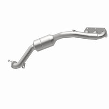 Load image into Gallery viewer, MagnaFlow Direct Fit Catalytic Converter 05-09 Audi A8 6.0L