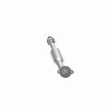 Load image into Gallery viewer, MagnaFlow Direct Fit Catalytic Converter Malibu 98-00 3.1L V6